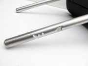 VW Golf 6 VI 5K 08-12 Kopfstütze für Fahrer Sitz Rechts oder Links Vorne