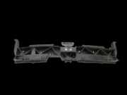 Citroen C3 Picasso 09-13 1,6 88KW Schlossträger Frontmaske Träger