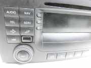Mercedes R320 W251 06-10 Autoradio CD-Radio Unit BE6090
