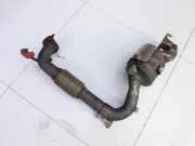 Ford Fiesta VI 6 13-17 1,0 59KW Katalysator Kat