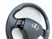 Lexus IS II 220d 05-13 Lenkrad Airbaglenkrad