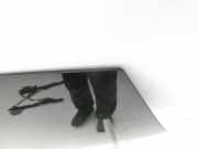 Audi A5 8TA 07-11 5T Seitenscheibe LHK für Tür Fenster Scheibe Links Hinten