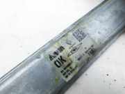 Dacia Sandero II 2 B8 13-17 Fensterhebermotor mit Fensterheber Rechts Hinten