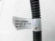 Kia Picanto JA 17-21 5T Gurtschloss Links Hinten und Zusatzschnalle Mitte