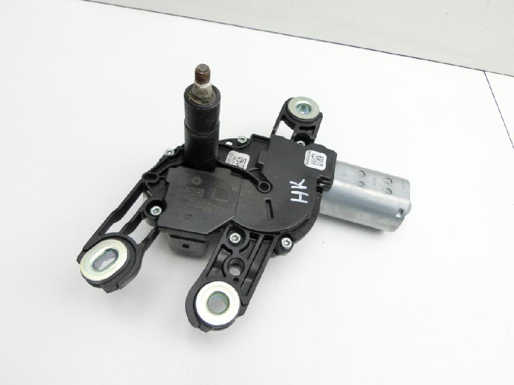 Skoda Octavia III 5E 12-16 Kombi Wischermotor Heckwischermotor hinten