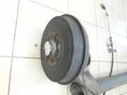 Opel Corsa E 14-19 3T Hinterachse Achse m. Trommelbremse