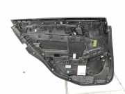 Mercedes W212 E350 09-14 Kombi Türverkleidung Türpappe Rechts Hinten