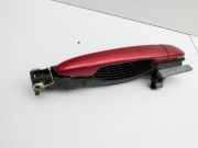 Mazda CX-3 DK 15-21 5T Türgriff Griff aussen Rechts Hinten