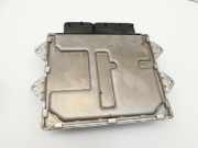 Peugeot Bipper 08-14 HDi 75 1,3 55KW Steuergerät ECU für Motor Motorsteuergerät