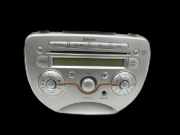 Nissan Micra IV K13 10-13 Autoradio CD-Radio PN-3201M-B