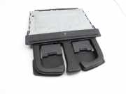 Audi A4 8K B8 07-11 Lim Doppel Becherhalter Getränkehalter