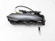BMW F11 530dx 10-14 Kombi Türgriff Griff aussen Links Hinten Keyless Entry