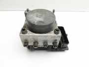 Fiat 500 07-15 ABS Steuergerät Aggregat Hydraulikblock