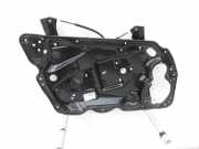 VW Passat 3C B7 10-14 Lim Fensterheber o. FH-Motor Links Vorne