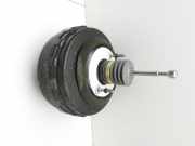 Opel Astra J 09-12 CDTi 1,7 81KW Bremskraftverstärker