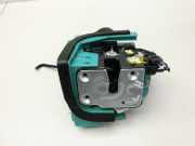 Hyundai I10 III Türschloss m. ZV Stellmotor Links Hinten