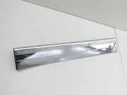 Mercedes C219 CLS 08-10 Einstiegsleiste Links Hinten