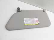 Peugeot 1007 05-09 Sonnenblende Rechts für Beifahrer