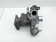 Ford Fiesta JA8 VII 12-18 GTDi 1,0 103KW YYJB Turbolader Turbo Abgasturbolader mit Druckdose