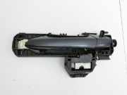 Mercedes S212 E350d 13-16 Kombi Türgriff Griff aussen Hinten Links