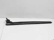 Mercedes A209 CLK200 05-09 Leiste Scheibendichtung für Tür Links Vorne