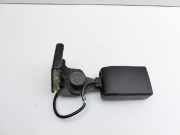 Mercedes W246 B220 11-14 Gurtschloss Links Hinten
