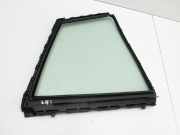 Toyota Prius IV ZVW5 16-19 Seitenscheibe Dreieck Links Hinten