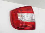 Skoda Rapid NH 12-19 Lim Rückleuchte Rücklicht Heckleuchte Links orig