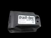 Audi A5 8F Cabrio 09-12 Cabrio Modul Steuergerät für AHK Elektrosatz Trail-tec LED