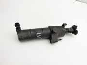 Mercedes C218 CLS 350 11-14 Waschdüse Hubzylinder SRA für Scheinwerfer Links