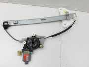 KIA Stonic YB 17-20 Fensterheber elektrisch mit Motor Rechts Hinten