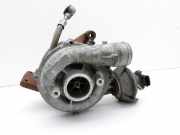 Ford S-Max WA6 06-10 TDCi 2,0 103KW DW Turbolader Turbo Abgasturbolader