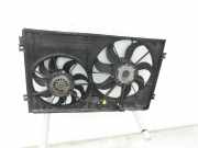 VW Touran 1T 03-06 1,9 77KW Lüfter Ventilator f. Kühler