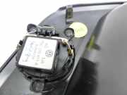 VW Sharan 7N II 10-15 Lautsprecher Hochtöner Rechts Hinten in Griffmulde