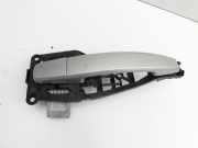 Opel Zafira B A05 05-08 Türgriff Klinke Griff aussen Links Hinten