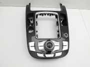 Audi A5 RS5 8T 12-15 Bedienteil Bedienelement Navischalter MMI Regler Drehknopf