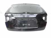 Hyundai IX55 09-11 Kofferraumdeckel Heckklappe mit Heckscheibe