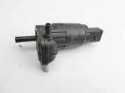 BMW X5 F15 13-18 Waschwasserpumpe Wischwasserpumpe Waschpumpe Vorne