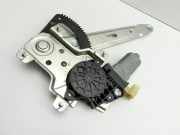 Hyundai I10 PA 11-13 5T Fensterhebermotor mit Fensterheber Links Hinten