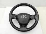 Toyota Avensis T27 08-11 Lenkrad Airbaglenkrad Leder