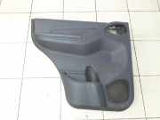 Nissan Pathfinder III R51 07-13 Türverkleidung Türpappe Links Hinten
