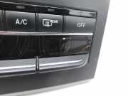 Mercedes E350 A207 10-13 Bedienteil Bedienelement Klimabedienteil
