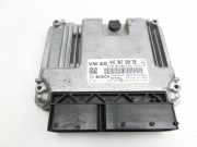 Seat Arona KJ 17-21 TSI 1,0 70KW Steuergerät ECU für Motor Motorsteuergerät