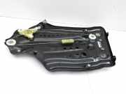 Audi A5 8F Cabrio 09-12 Cabrio Fensterheber o. FH-Motor Hinten Rechts
