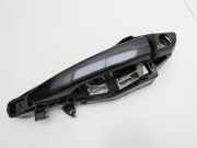 Peugeot 508 I 8D 10-14 Lim Türgriff Griff aussen Links Vorne