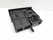 VW Passat 3C B7 10-14 KombiAblagefach Staufach Fach mit Media In