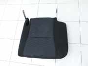 Toyota Auris ZW E150 10-12 3T Sitzbezug Rückenpolster Links für Rücksitzbank Hinten