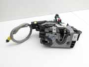 Mercedes W213 E200 16-20 Lim Türschloss m. ZV Stellmotor Rechts Hinten