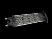 Citroen C4 Grand Picasso 06-10 Zusatzheizung Zuheizer Heizelement Elektrisch