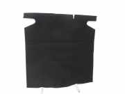 Ford Focus IV 4 HP 18-22 Kombi Kofferraummatte Kofferraum